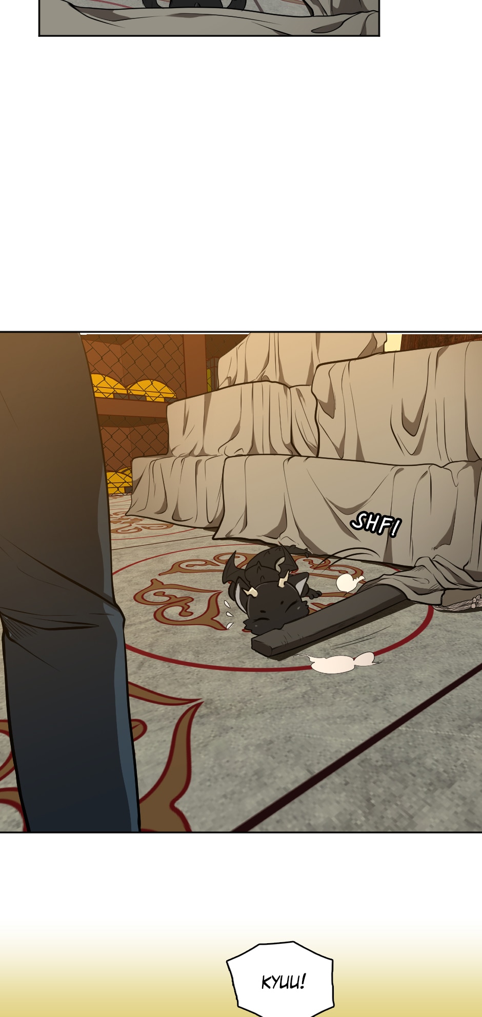 The Beginning After The End Chapter 45 image 51